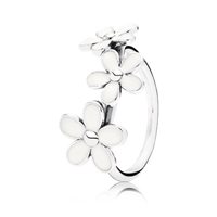 Anello Pandora Donna in Argento 190900EN12-50 - 190900EN12-50